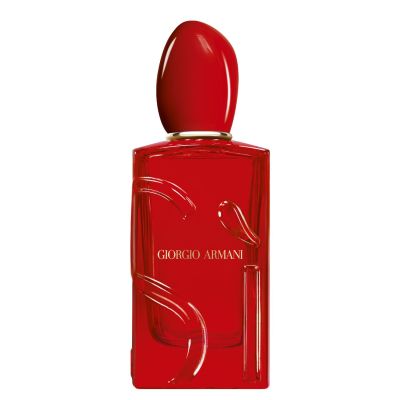 GIORGIO ARMANI Sì Passione Red Musk Purškiamas kvapusis vanduo