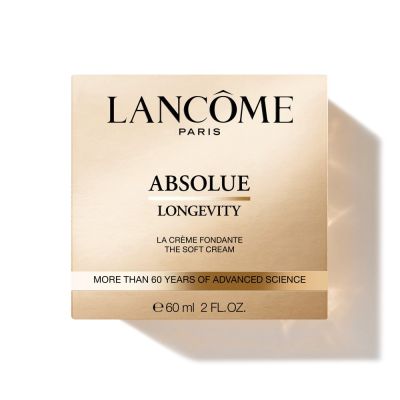 LANCÔME Absolue Longevity Veido kremas