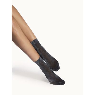 WOLFORD SHIMMER Kojinaitės
