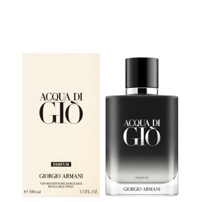 GIORGIO ARMANI Acqua di GiÒ Parfum Purškiami kvepalai (keičiami)