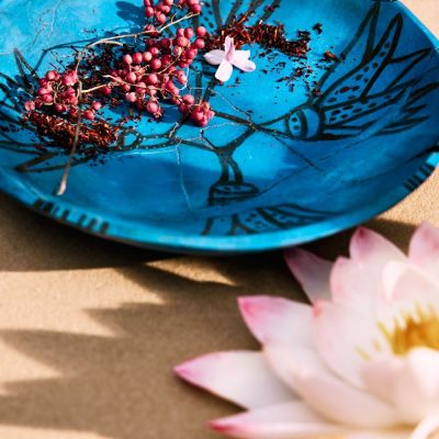 CHLOÉ Nomade LumiÈre d'Égypte Purškiamas kvapusis vanduo
