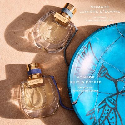 CHLOÉ Nomade LumiÈre d'Égypte Purškiamas kvapusis vanduo