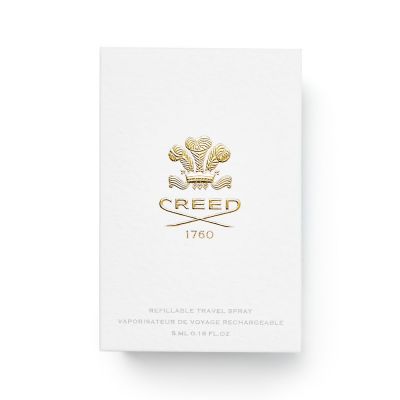 CREED BLUE LEATHER Pildomas kvepalų flakonas