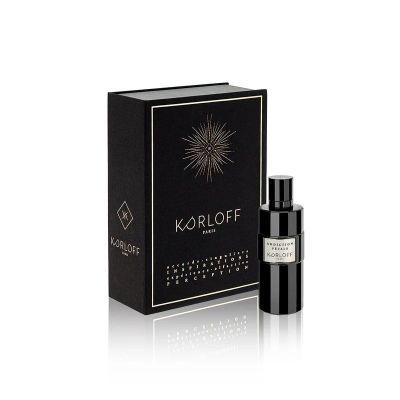 KORLOFF ADDICTION PETALE EDP Eau de parfum
