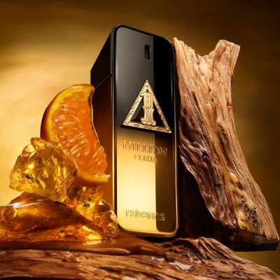 RABANNE 1 Million Night Elixir Eliksyras