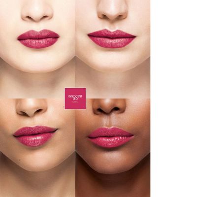 LA BOUCHE ROUGE La Bouche Rouge Lipstick Lūpų dažai
