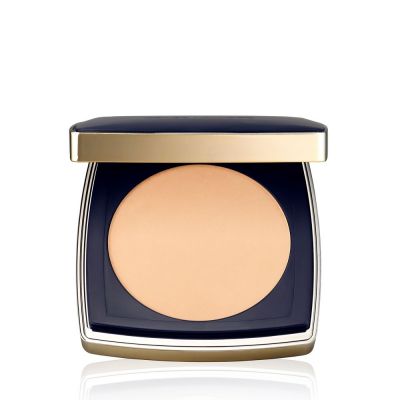 ESTÉE LAUDER Double Wear Stay-In-Place Matte Powder Foundation Kompaktinis makiažo pagrindas