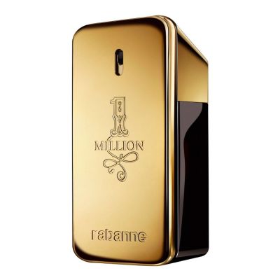 RABANNE 1 Million Purškiamas tualetinis vanduo