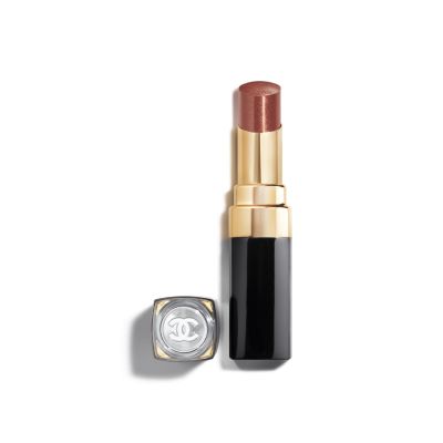 CHANEL ROUGE COCO FLASH Spalva, švytėjimas, ryškumas akimirksniu