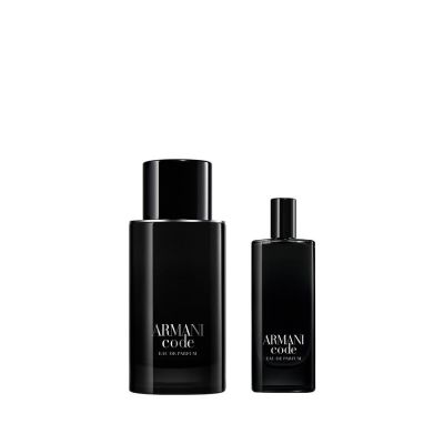 GIORGIO ARMANI Code Set Rinkinys vyrams