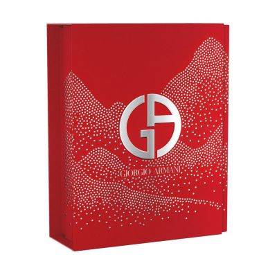 GIORGIO ARMANI Code Set Rinkinys vyrams