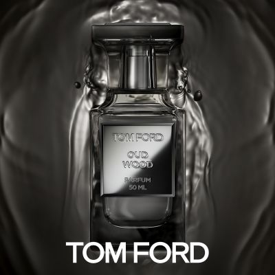 TOM FORD Oud Wood Parfum Kvepalai