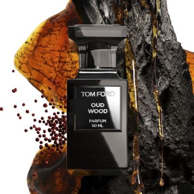 TOM FORD Oud Wood Parfum Kvepalai