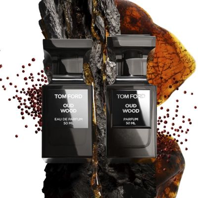 TOM FORD Oud Wood Parfum Kvepalai