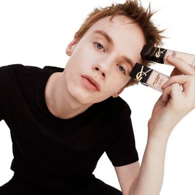YVES SAINT LAURENT All Hours Concealer Maskuojamoji priemonė