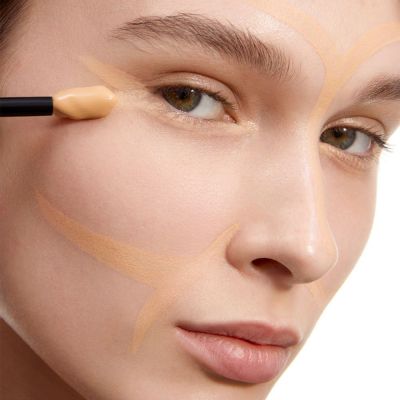 YVES SAINT LAURENT All Hours Concealer Maskuojamoji priemonė