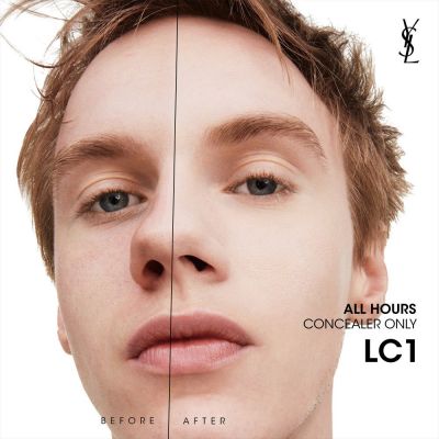 YVES SAINT LAURENT All Hours Concealer Maskuojamoji priemonė