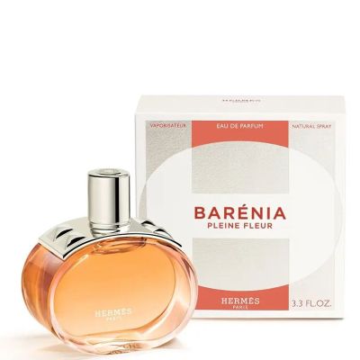 HERMÈS Barenia Pleine Fleur Eau de parfum spray