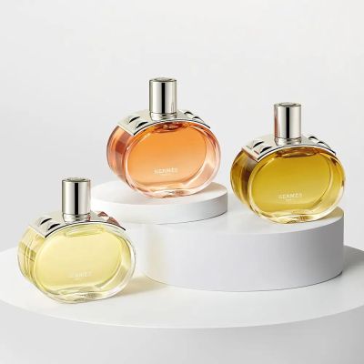 HERMÈS Barenia Pleine Fleur Eau de parfum spray