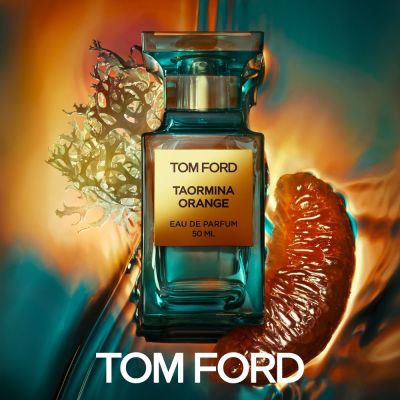 TOM FORD Taormina Orange Purškiamas kvapusis vanduo