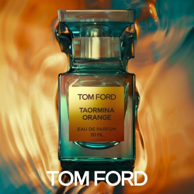 TOM FORD Taormina Orange Purškiamas kvapusis vanduo