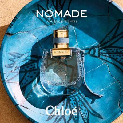 CHLOÉ Nomade LumiÈre d'Égypte Purškiamas kvapusis vanduo