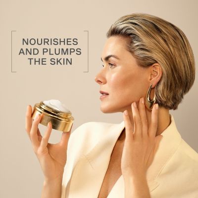 LA PRAIRIE PURE GOLD NOCTURNAL CREAM REFILL Night cream refill
