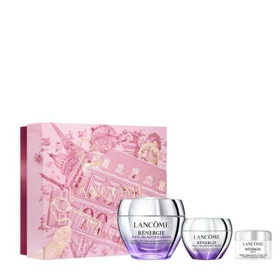 Skin care set