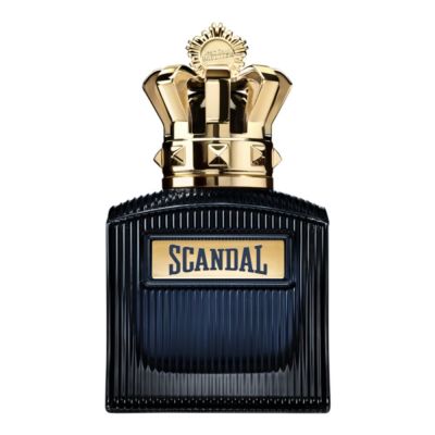 JEAN PAUL GAULTIER Scandal Pour Homme Intense Intensyvus purškiamas kvapusis vanduo