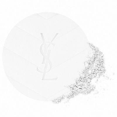 YVES SAINT LAURENT All Hours Hyper Finish Kompaktinė pudra