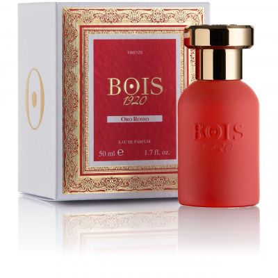 BOIS 1920 Oro Rosso Kvapusis vanduo