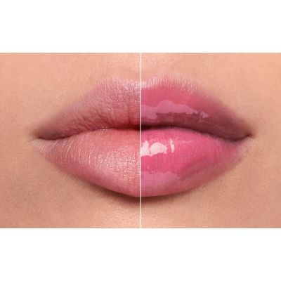 PUPA SHOCK PLUMP INSTANT VOLUME LIP GLOSS Putlumo suteikiantis lūpų blizgis