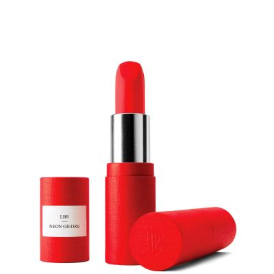 LA BOUCHE ROUGE La Bouche Rouge Lipstick Lūpų dažai