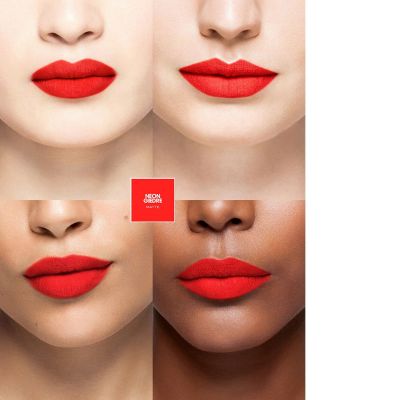 LA BOUCHE ROUGE La Bouche Rouge Lipstick Lūpų dažai