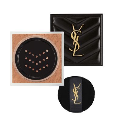 YVES SAINT LAURENT All Hours Hyper Blur Makiažą fiksuojanti pudra