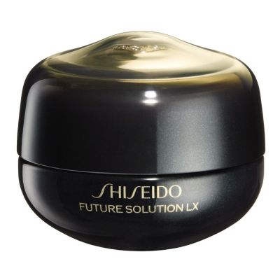 SHISEIDO Future Solution LX Eye and Lip Contoue Regenerating Cream Akių ir lūpų kremas