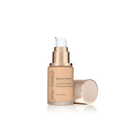JANE IREDALE Beyond Matte_ Kreminė pudra