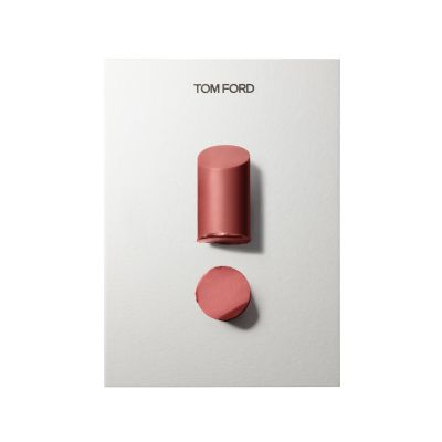 TOM FORD Slim Lip Color Shine Lūpų dažai
