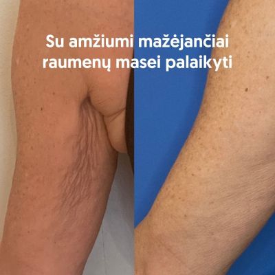 EVERJUNO Vegan Protein Supermaisto mišinys