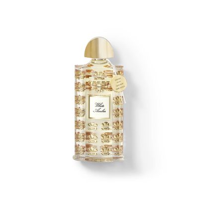 CREED White Amber Eau de parfum spray