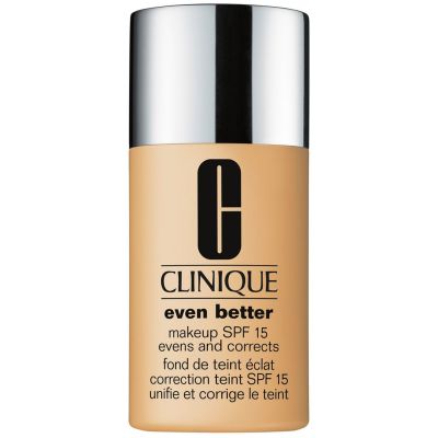 CLINIQUE Even Better Makeup SPF 15 Kreminė pudra