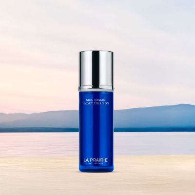 LA PRAIRIE SUMMER WARDROBE SET Veido odos priežiūros rinkinys