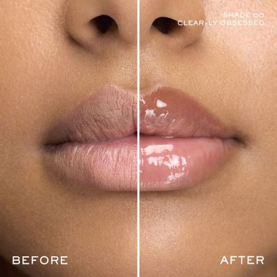 LANCÔME Lip Idôle Juicytreat Lūpų blizgis