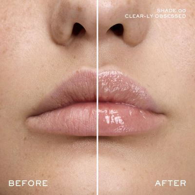 LANCÔME Lip Idôle Juicytreat Lūpų blizgis