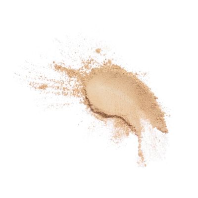 CHANEL Poudre Universelle Libre (travel size) Natūralaus efekto biri veido pudra