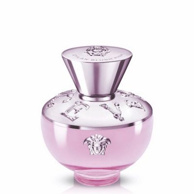 VERSACE DYLAN BLUSH PINK Kvapusis vanduo