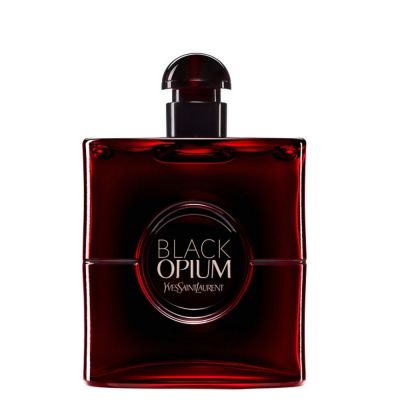 YVES SAINT LAURENT Black Opium Over Red Purškiamas kvapusis vanduo