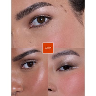 LA BOUCHE ROUGE Stick blush Skaistalai
