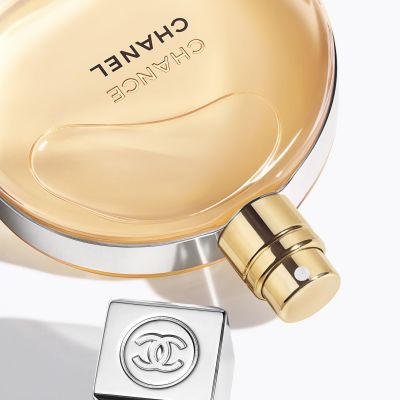 CHANEL Chance Purškiamas kvapusis vanduo