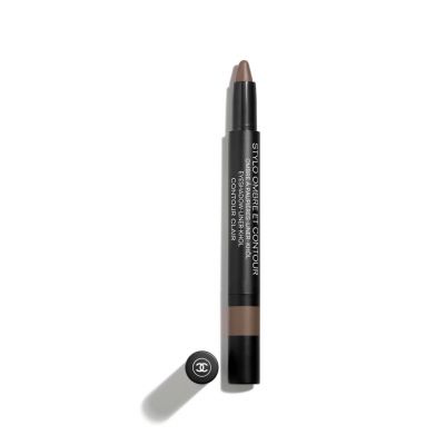 CHANEL Stylo Ombre et Contour Akių apvadas - šešėliai